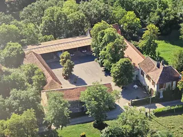 Parisot 82160 Achat / Vente maison
