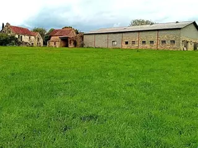 Parisot 82160 Achat / Vente maison 5 pièces t5 jardin