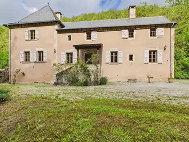 Parisot 82160 Achat / Vente maison