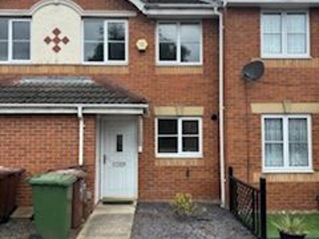 Parison Court, Castleford WF10, 2 bed town house to rent, £900 pcm | PrimeLocation