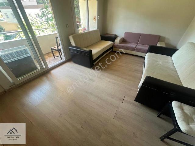 Parisadan Tınaztepe Kampüse Hastane Ve Yurtlara Yakın 2+1 Daire