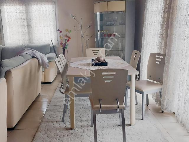 Parisadn Buca Üçkuyular Çevikbir Yakını Satılık 3+1 Dublex Daire