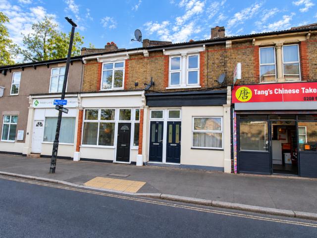 Parish Lane, London SE20 Studio to rent £1,150 pcm £265 pw
