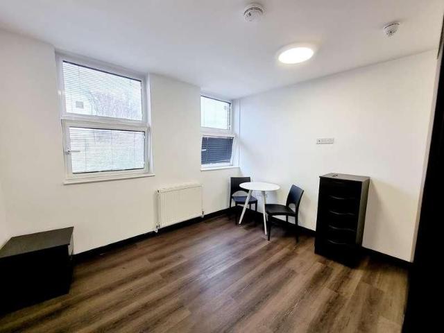 Parish Lane Studio London, SE20