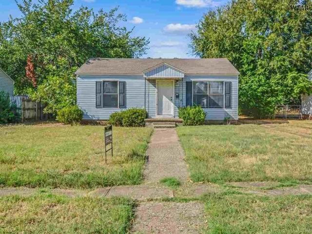 Parish St, Wichita Falls, Home For Sale