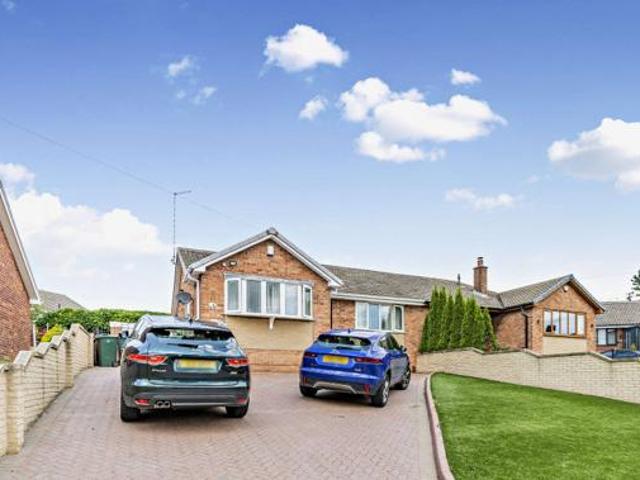 Parish Way, Barnsley, 3 Bedroom Semi detached