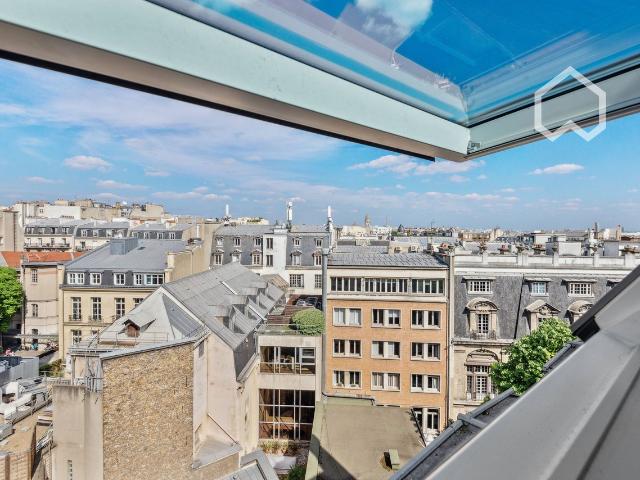 Parisian Living – 1 Bedroom Apartment near Trocadéro and Arc de Triomphe, Paris Amsterdam Apartments for Rent