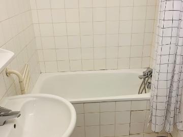Parisien Flat Next to Park, Paris Amsterdam Apartments for Rent