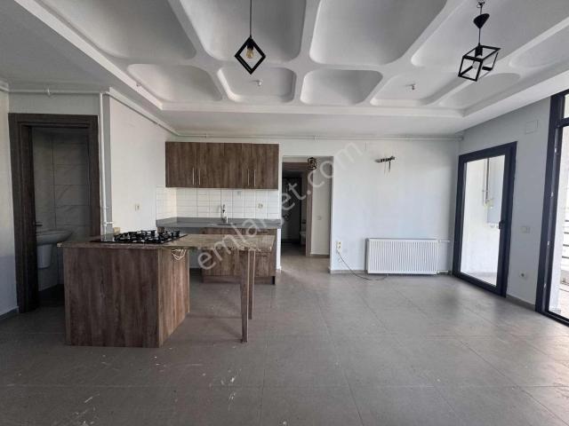 Paris'ten T.özal Bulvarı'nda 2+1 Kiralık Daire !