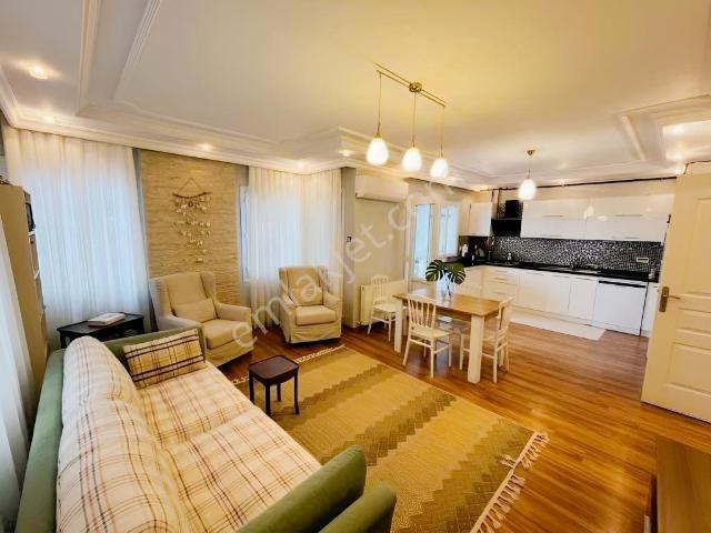 Paris'ten Yurt Mahallesinde 3+1 Satılık Daire !