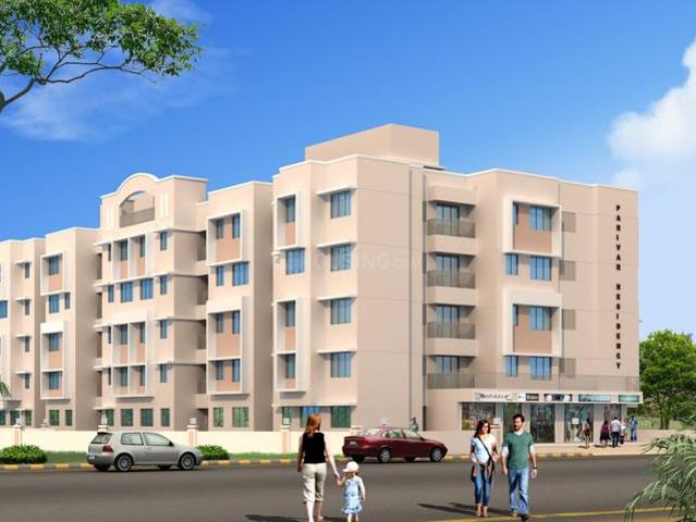 Makane Kapase 2 BHK Apartment For Sale Mumbai