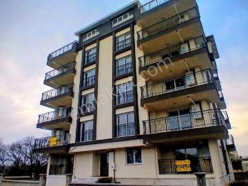 Park Mahallesinde Doğa İle İç İçe Elit 3+1 Daire
