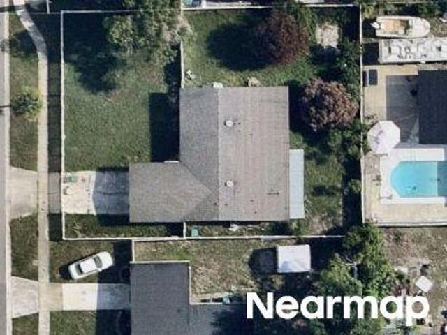 Park Manor Dr