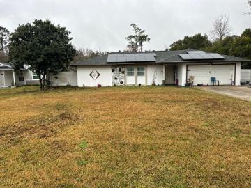 Park Manor Dr