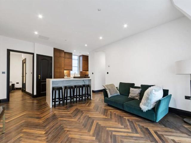 Park Mansions, Knightsbridge, London SW1X, 2 bed flat to rent, £4,117 pcm | PrimeLocation