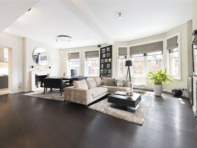 Park Mansions, Knightsbridge, London SW1X, 2 bed flat to rent, £7,583 pcm | PrimeLocation