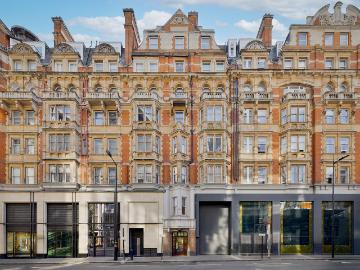 Knightsbridge SW1 London, Zone 1 London, West London, London, Greater London