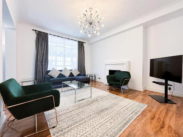 Park Mansions, Knightsbridge, SW1X 3 bed apartment to rent £5,633 pcm £1,300 pw