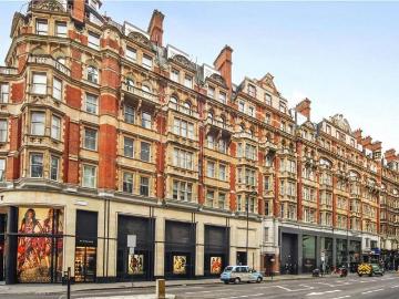 Knightsbridge SW1 London, Zone 1 London, West London, London, Greater London