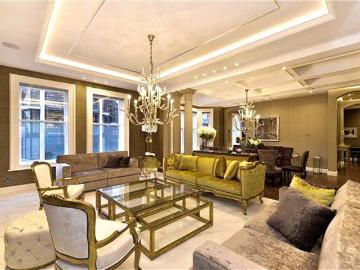 Knightsbridge SW1 London, Zone 1 London, West London, London, Greater London