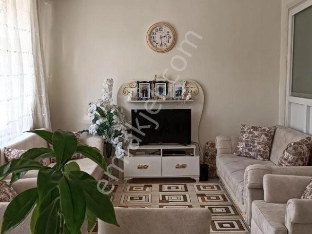 Park Manzaralı Arakat Bakımlı Satılık 3+1 Daire