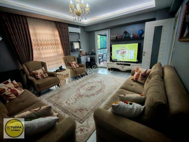 Park Manzaralı, 2+1 Ara Kat, Kapalı Mutfak, Satılık Yeni Daire