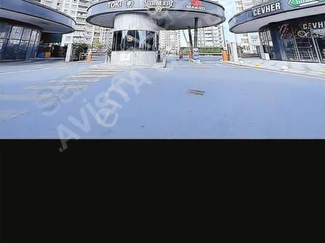Park Mavera 3 Satılık 4+1 Daire