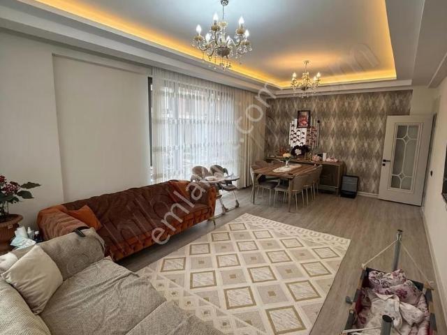 Park Mavera Sitesinde 4+1 Lüks Daire | 170 M² Satılık Daire