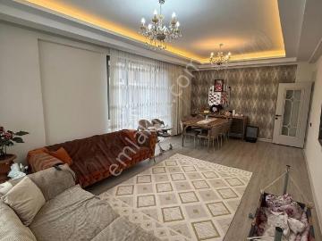 Park Mavera Sitesinde 4+1 Lüks Daire | 170 M² Satılık Daire