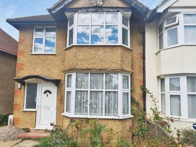 Park Mead, South Harrow HA2, 3 bed semi detached house to rent, £2,250 pcm | PrimeLocation