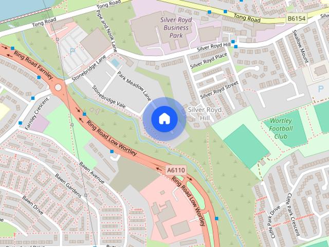 Park Meadow Lane, LS12