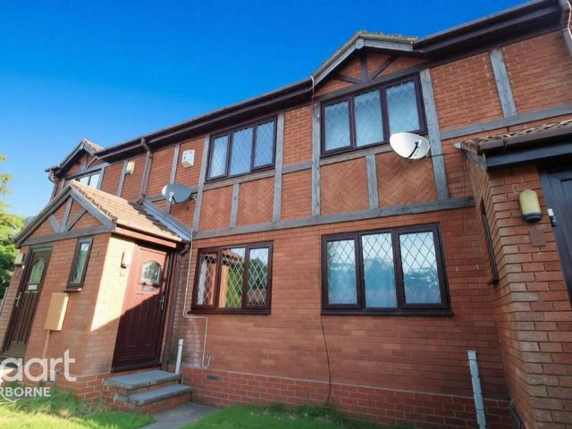 PARK MEWS, SELLY OAK 2 bed terraced house to rent £950 pcm £219 pw