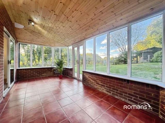 Park Mill Farm, Summerleys Road, Princes Risborough, Buckinghamshire, HP27
