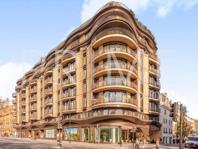 Park Modern, Bayswater W2 1 bed apartment to rent £7,497 pcm £1,730 pw