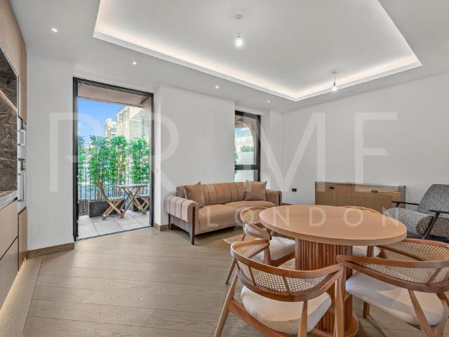 Park Modern, Bayswater W2 1 bed apartment to rent £8,342 pcm £1,925 pw