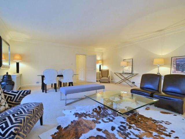 Park Mount Lodge, 12 14 Reeves Mews, Mayfair, London W1K, 2 bed flat to rent, £6,500 pcm | PrimeLocation