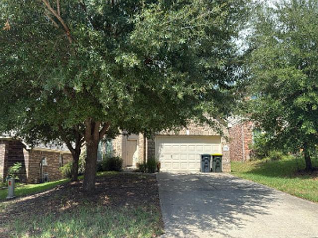 Park Oak Dr