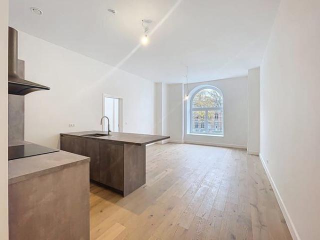 Park of the former veterinary school: 3 bed apartment