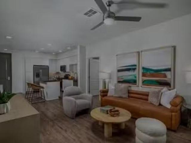Park on First, 100 South Zoo Lane, Lyon Street 3 Bedroom 2.