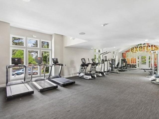 Park on Sweetwater 2 Bedroom Apartment for Rent at 3400 Sweetwater Rd, Lawrenceville, GA 30044