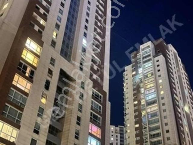 Park Oran Sitesinde Kiralık 4+1 Güncel Daire