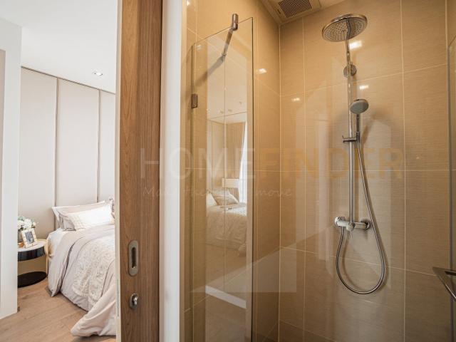 Park Origin Phromphong 2 bedrooms, for sale
