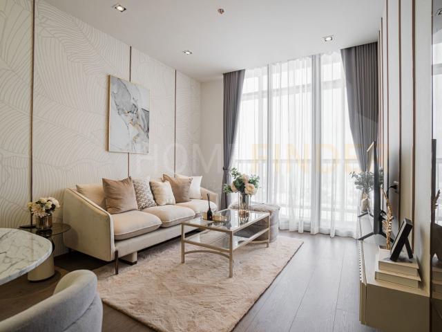 Park Origin Phromphong 2 bedrooms, for sale