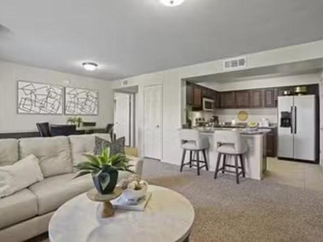 Park at Mission Hills, 2700 North 7th St, Broken Arrow 2 Bed.