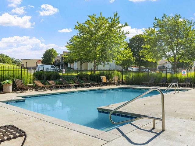 Park at Olathe Station 2 Bedroom Apartment for Rent at 12230 S Strang Line Ct, Olathe, KS 66062