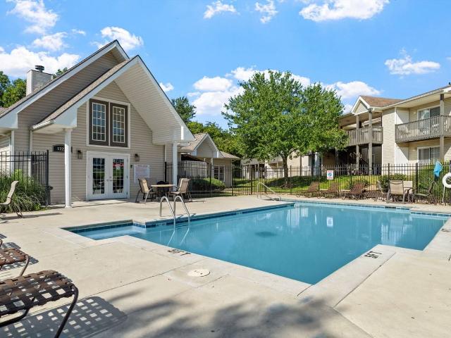 Park at Olathe Station 3 Bedroom Apartment for Rent at 12230 S Strang Line Ct, Olathe, KS 66062