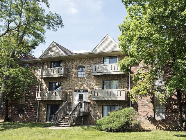 Park At Hurstbourne 1 Bedroom Apartment for Rent at 6000 Big Ben Dr, Louisville, KY 40291 Fern Creek