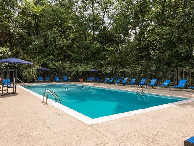 Park At Hurstbourne 2 Bedroom Apartment for Rent at 6000 Big Ben Dr, Louisville, KY 40291 Fern Creek