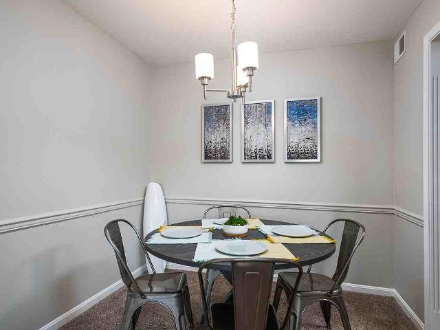 Park At Hurstbourne 2 Bedroom Apartment for Rent at 6000 Big Ben Dr, Louisville, KY 40291 Fern Creek