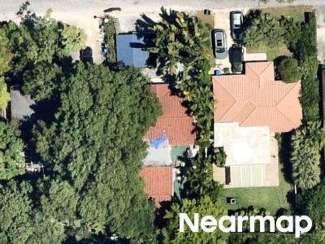 Park Ave